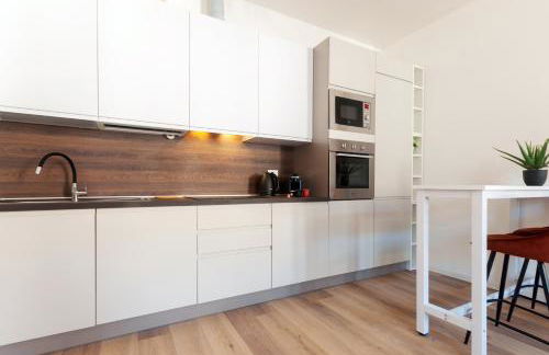 Vittani Palace - The Red Apartment - Foto 23