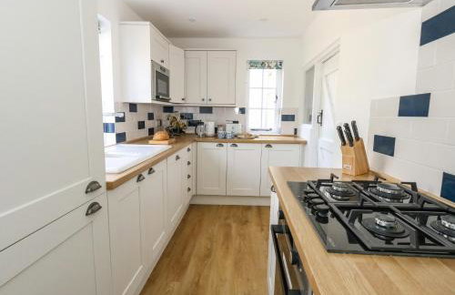 Lime Cottage - Foto 13