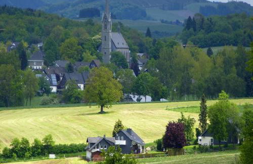 Ferienwohnung in der Nahe des Skigebietes - Foto 64