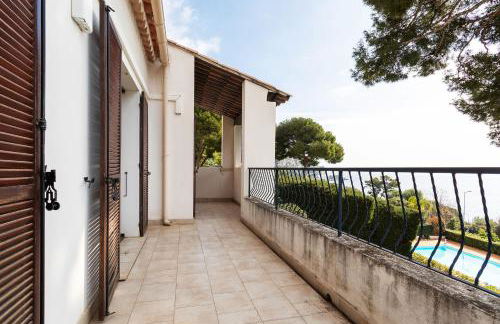 LA SOLEILLADE VI4451 By Riviera Holiday Homes - Foto 28