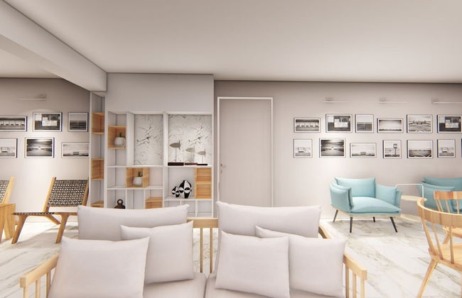 Hotel Grand Nefeli - Foto 8