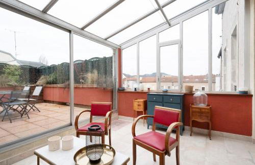 Le Joli Coeur - Foto 21