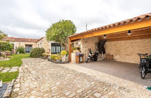 le chai de la lumineuse - Foto 30