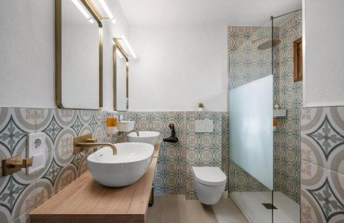 Finca RÚSTICA FELOSTAL Son Soleclau with Sauna & Pool - Foto 70