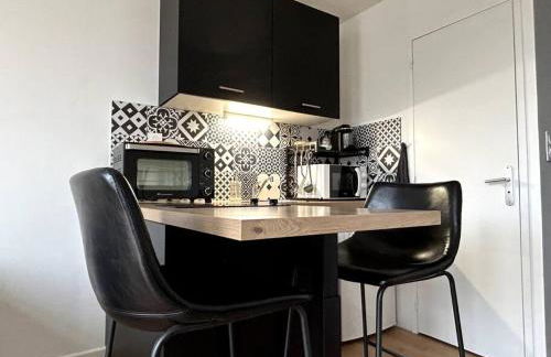 Logement Neuf - Proximité Centre - Foto 14