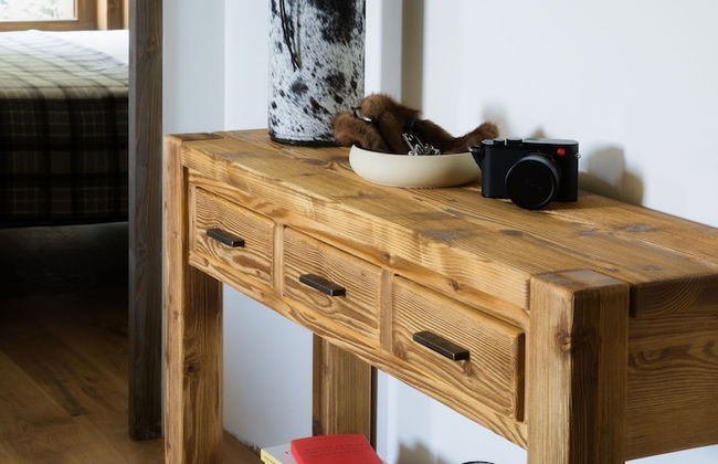 Résidence l’Ecrin d’Argent by My Mountain Resort - Foto 16