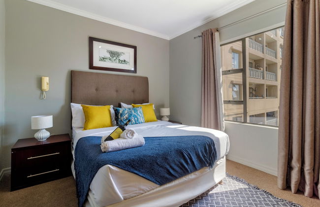 Luxury Apartments West Point Sandton - Photo 9