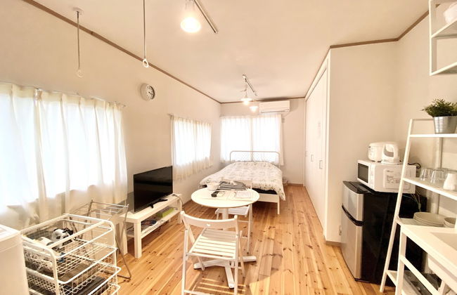 NOMAD Rio de Marso - Foto 1