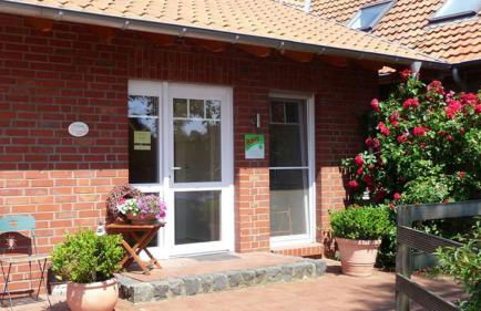 Hof Moddenborg - Foto 1