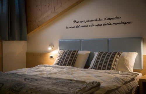 Aparthotel Dolomites Living&Relax - Foto 59