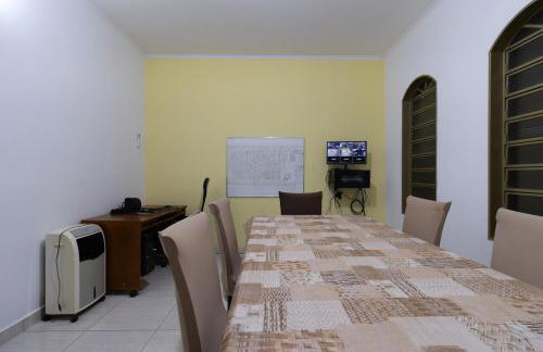 Espaço Home Office Corporativo Beija Flores - Foto 22