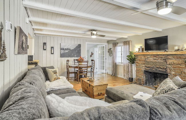 Pete's Place - Foto 10