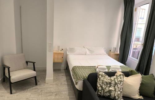 InsideHome Apartments - Ciudad del Cine - Photo 91