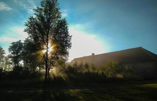 Cottage in Auvergne Near Cascade Gour - Foto 70