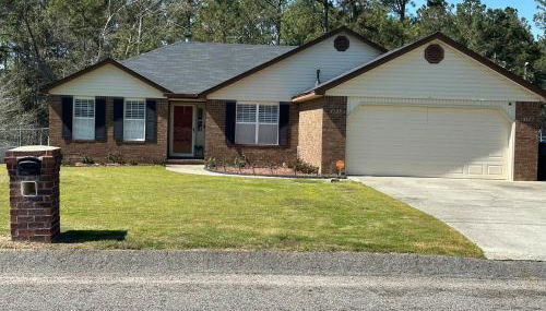 Cozy Stay in Hephzibah - Foto 2