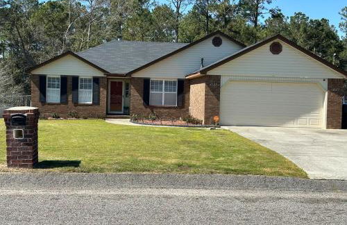 Cozy Stay in Hephzibah - Foto 2