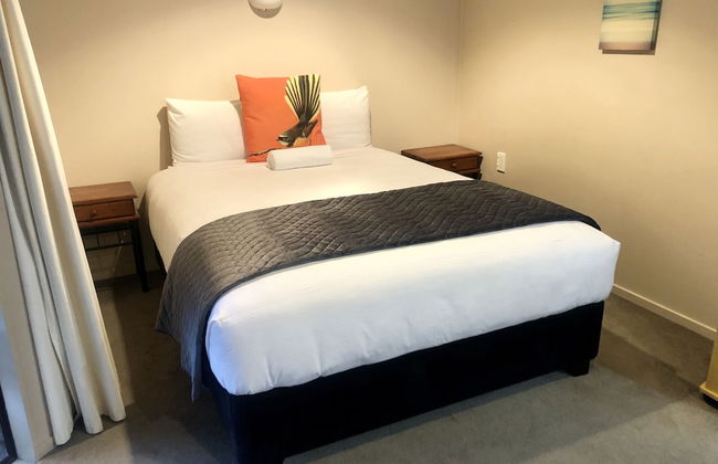 Kingston TOP 10 Holiday Park - Foto 12