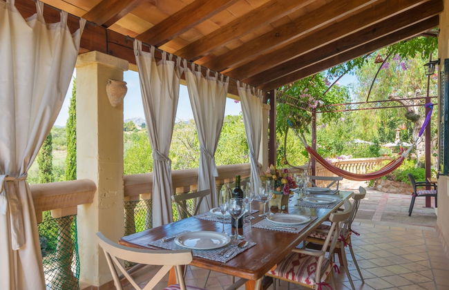 Es Garroveral 3 in Bunyola - Photo 8