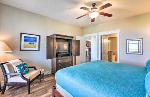 Beach Days and Resort-Style Fun! Galveston Retreat - Foto 12