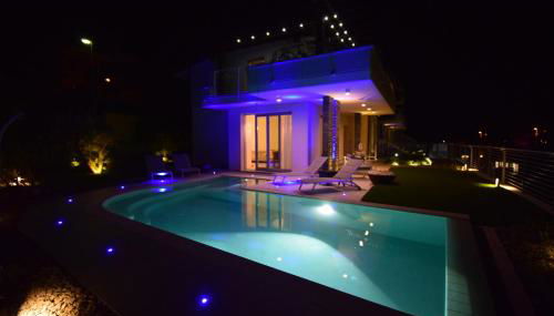 Villa Mimosa Bellagio Wild Flowers - Foto 2