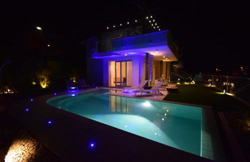 Villa Mimosa Bellagio Wild Flowers - Foto 2