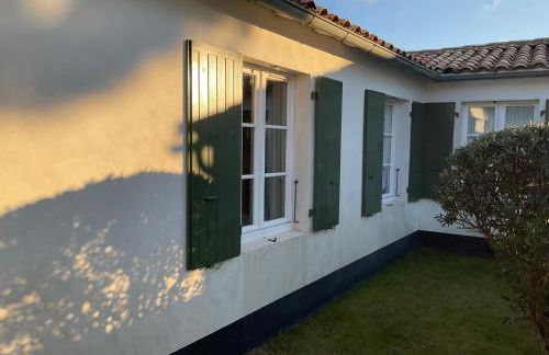 Maison de standing style rethais - Foto 16