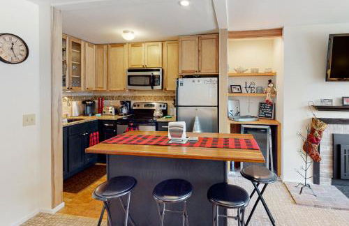 19 Mountainside 2 Bedroom Condo by RedAwning - Foto 10