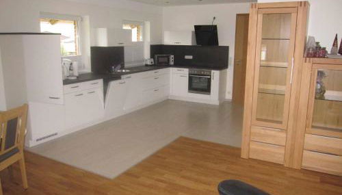 Ferienwohnung Hohenbogen - Foto 2