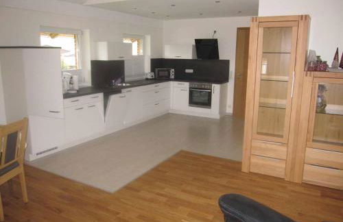 Ferienwohnung Hohenbogen - Foto 2