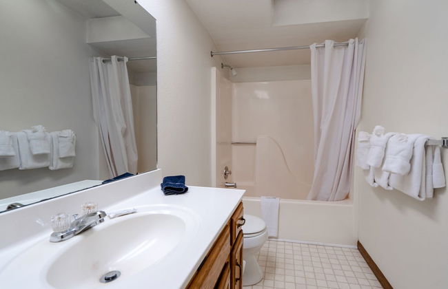 The Villas at French Lick Springs - Foto 49