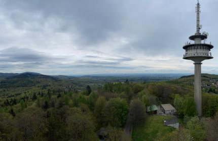 Ferienwohnung Taunuspanorama Eppenhain - Foto 11