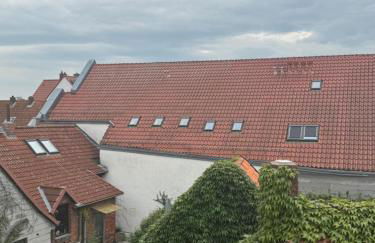 Charmante 4 Zimmer Apartment Contactless Check-in historische Stadtzentrum - Foto 122