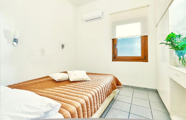 Villa Karteros With Private Swimming Pool - Foto 30