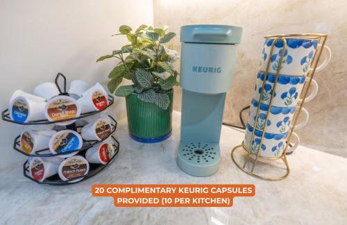 3BR3Bth Entire House Steps to Downtown & TD Garden - Foto 38