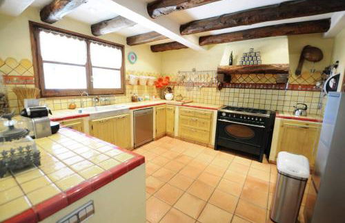 Entre Olivos: Very Charming Villa 18 SLEEPERS - Photo 20