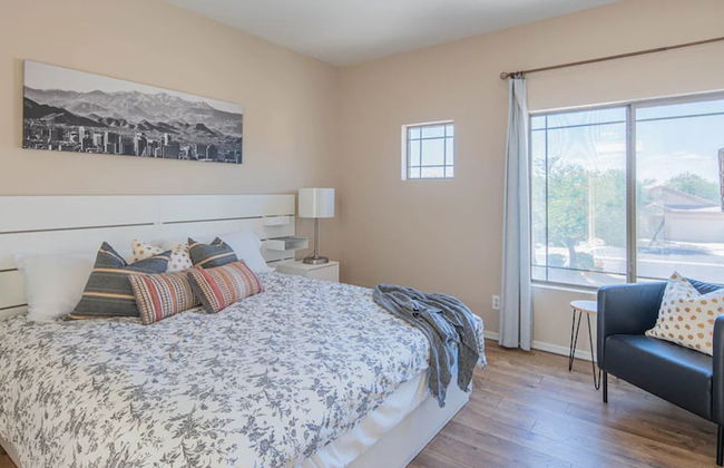 Stylish Cave Creek 3 Bdrm Vacation Home! - Foto 4