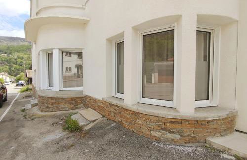 Appartement centre Ax-les-Thermes proche télécabines & parking - Foto 14