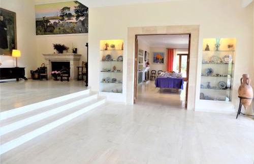 Ca Nostra Mallorca en Esporles - Photo 10