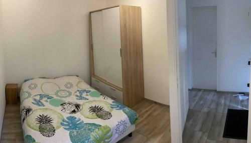 Logement indépendant 1 à 4 personnes - Foto 4