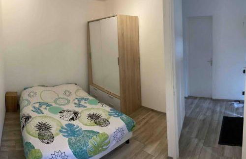 Logement indépendant 1 à 4 personnes - Foto 4