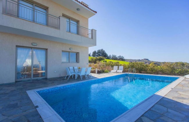 Villa Panorama Tessera - Foto 1