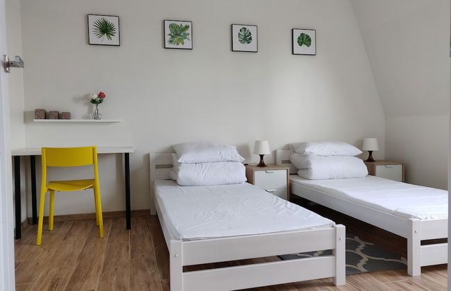 601 Apartments - Foto 13