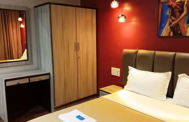 Landmark Asia Serviced Apartments - Foto 39