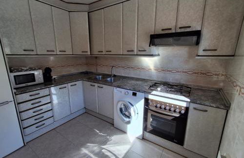 Apartamentos Miguel Angel - Foto 65