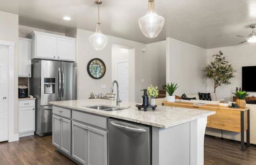 Hot Tub - Sauna - Fire Pit - Ping Pong - Darts - Foto 37