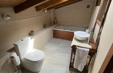 Casa Rural Verde Oliva - Foto 35