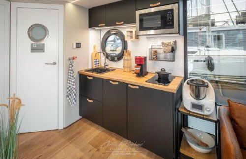 Hausboot Seepferdchen - Foto 6