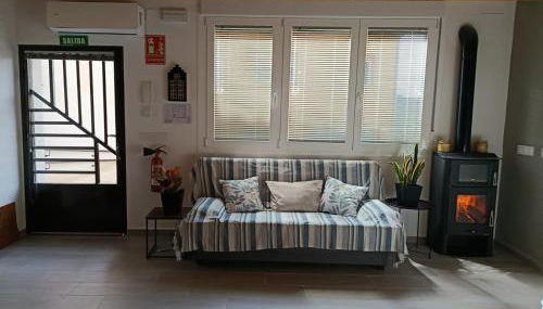 Casa Rural El Capricho - Foto 3