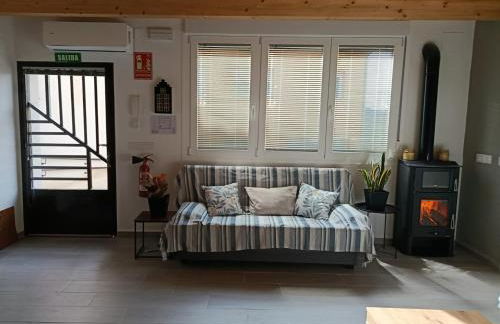 Casa Rural El Capricho - Foto 3