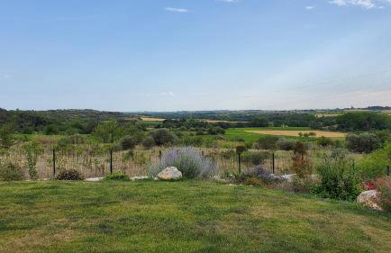 'Au Coeur des Vignes' - private apartment & garden - Photo 8
